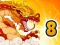 Spēle Dynamons 8 online