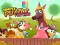 Spēle Simple Puzzle For Kids online