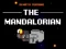 Spēle The Mandalorian online
