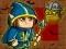 Spēle Orc Hunter Halloween online