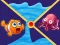 Spēle Clownfish Pin Out online