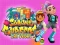 Spēle Subway Surfers Las Vegas online