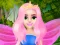 Spēle Fairy Beauty Salon online