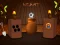 Spēle Tricky Village Escape online
