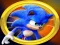 Spēle Sonic Super Hero Run 3D online