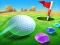 Spēle Golf king 3D online