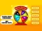 Spēle Wheel of Fortune online