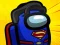 Spēle Avengers Among Us online