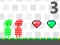 Spēle Red and Green 3 online