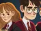 Spēle Harry Potter Jigsaw Puzzle Collection online