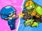 Spēle Special Forces War - Zombie Attack online
