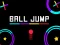 Spēle Ball Jump online