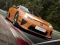 Spēle Lexus LFA Nurburgring Package Puzzle online