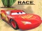 Spēle Desert Race online