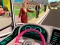 Spēle Metro Bus Games 2020 online