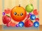 Spēle Fruit Merge Reloaded online