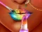 Spēle Princess Lip Art Salon online