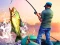 Spēle Fishing online