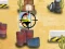 Spēle GunMaster 2D: Extreme Warfare Saga online