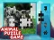 Spēle Animal Puzzle Game online