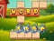 Spēle Farm of Words online