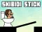 Spēle Skibidi Stick online