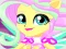 Spēle Dress Up the pony 2 online