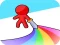 Spēle Color overlay online