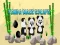 Spēle Panda Maze Escape online