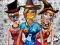Spēle Halloween Doll Creator online