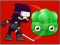 Spēle Warrior Monster online