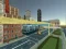 Spēle Sky Train Simulator: Elevated Train Driving online