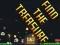 Spēle Find The Treasure online