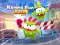 Spēle Nommy Run Race online