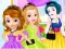 Spēle Princess Match Accessory online