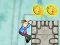 Spēle Rooftop Runner online
