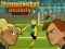 Spēle Women Football Penalty Word Cup online