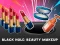 Spēle Black Hole: Beauty Makeup online