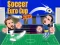 Spēle Soccer Euro Cup 2025 online