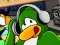Spēle Club penguin online