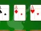 Spēle My favorite classic solitaire online