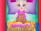 Spēle Baby Audrey Appendectomy online