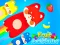 Spēle Fruit Jam Master online