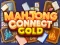 Spēle Mahjong Connect Gold online