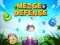 Spēle Merge Defense online