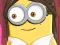 Spēle Minion Wedding Hairstyles online