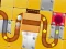 Spēle Unblock Ball Slide Puzzle online