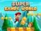 Spēle Super Sandy World online