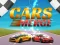 Spēle Cars Merge online