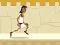Spēle The Emperor's Mad Dash online